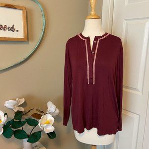 Evy's Tree Allison Top - Medium